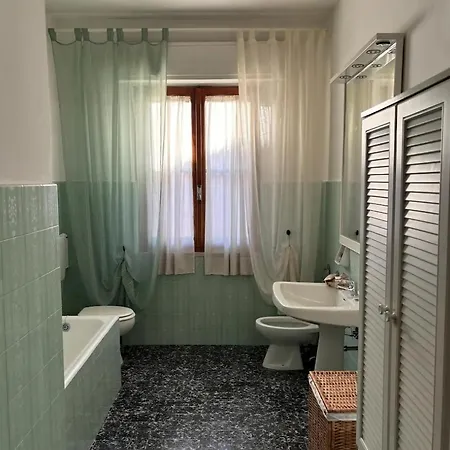 I Limoni 200m Da Per 5 Terre E Non Solo Rum i privatbostad *